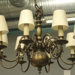 753 9306 CHANDELIER